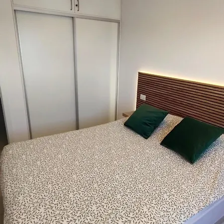 Apartment Rose Mary Ocean View